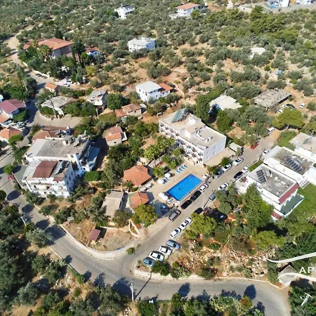 Hotel Apollon 2*