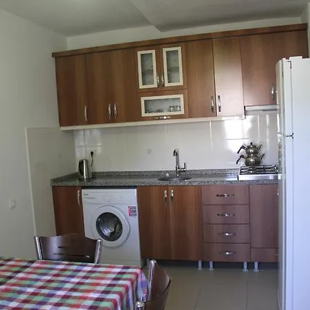 Apollon Hotel